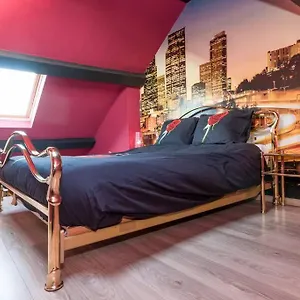  Appartement Duplex Appertement Met Zicht Damse Vaart @ België