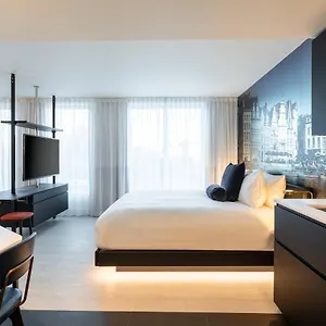 4* Hotel By Marriott