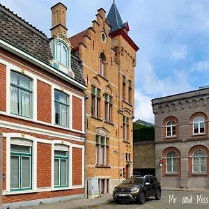  Accommodatie bij particulieren Suite Stays Bruges België
