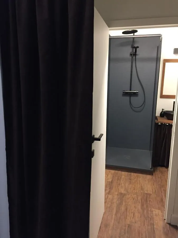 Soul Ghent Appartement